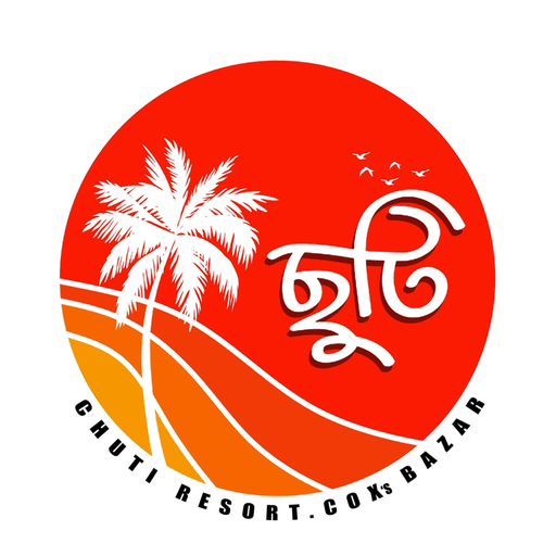 Chuti Resort Cox's Bazar logo or Chuti brand mark